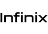 logo infinix black