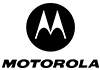 logo motorola black